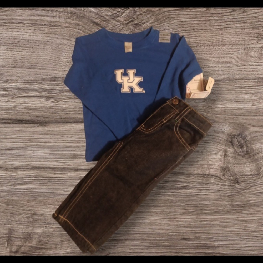 UK Baby Bundle